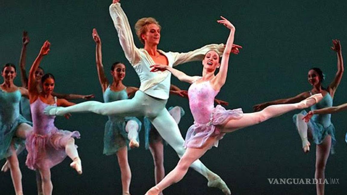 El American Ballet conmemora sus históricos 75 años