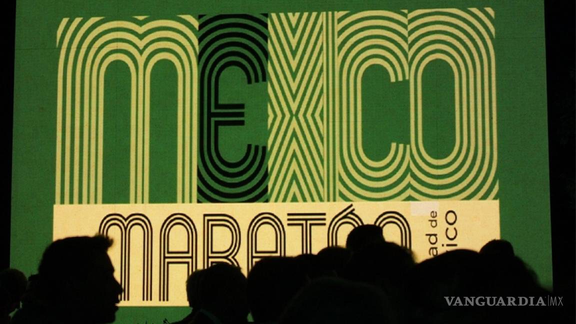 Maratón CDMX, entre 10 más importantes del mundo en 2016