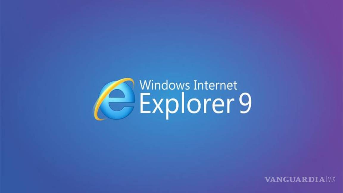 Se muere Internet Explorer