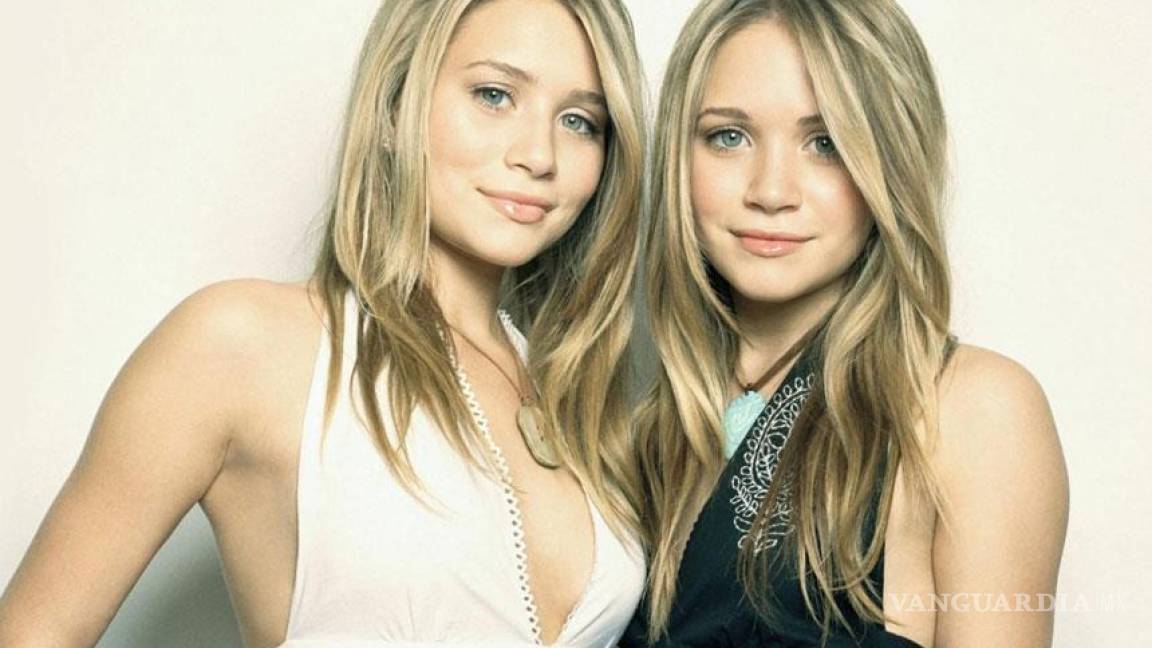 Mary-Kate y Ashley Olsen no estarán en secuela de Tres por tres
