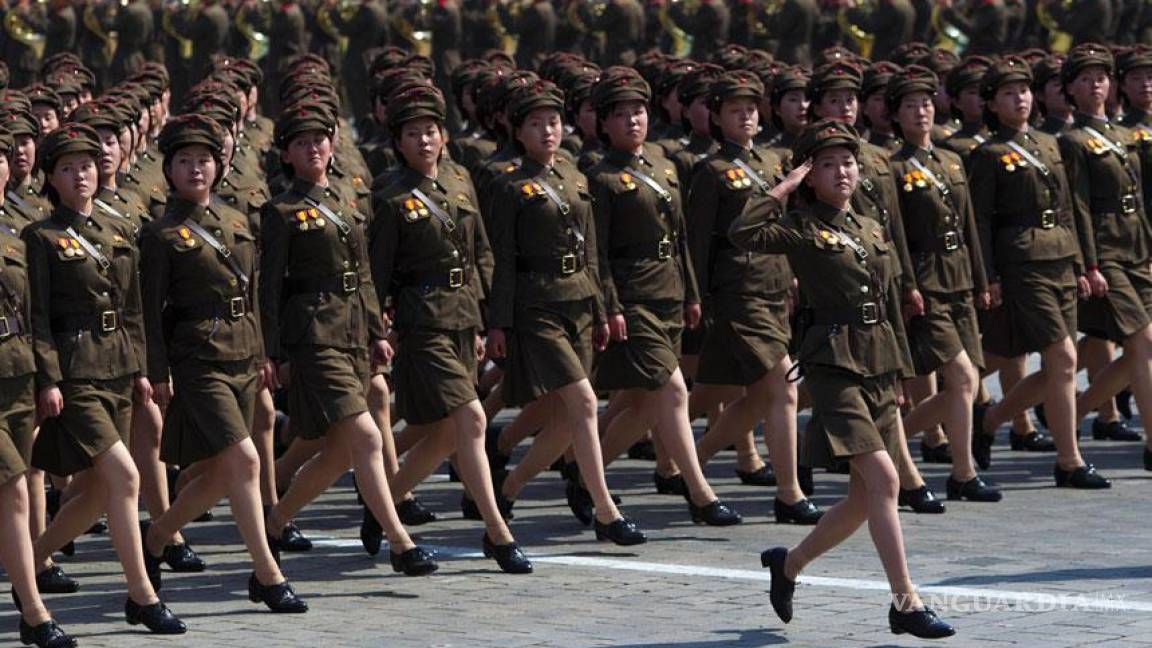 Corea del Norte dice tener el sistema de Derechos humanos &quot;más ventajoso del mundo&quot;