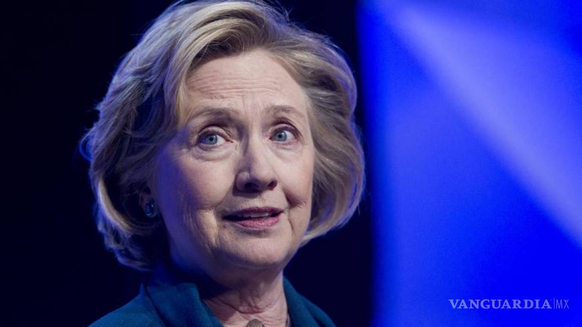 Hillary Clinton: ¿Una abuela presidenta?