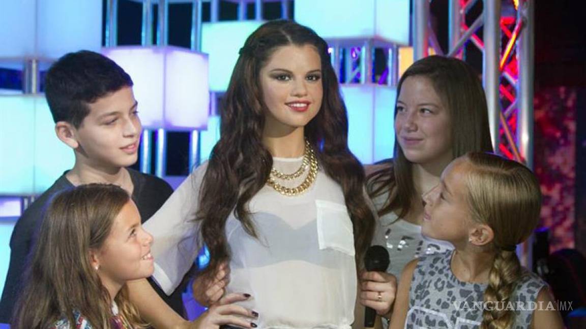 Selena habla de su vida sexual: adiós al anillo de castidad