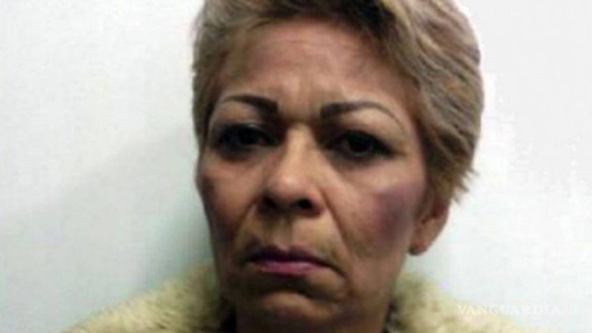 Ex esposa de 'La Tuta' ofreció dinero para evitar detención