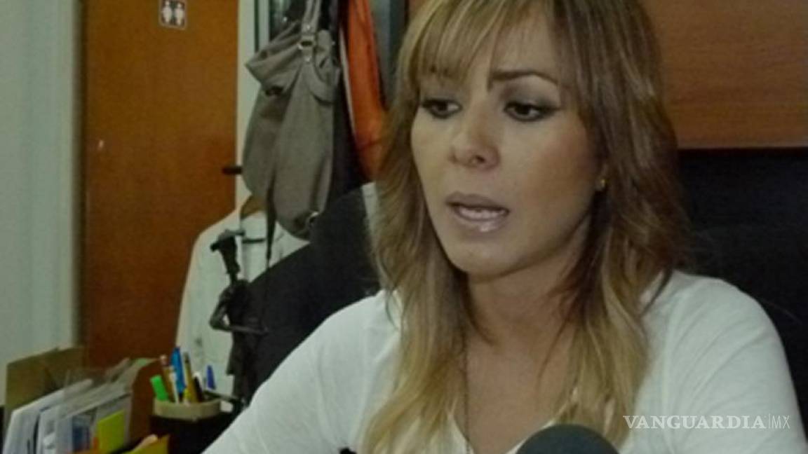 Regidora Martha Rodríguez Romero renuncia al PAN