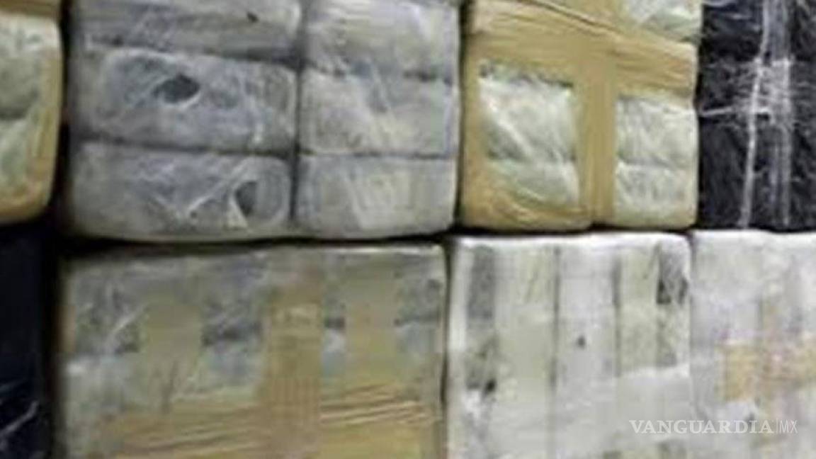 Guatemala investiga si droga incautada es de &quot;El Chapo&quot;