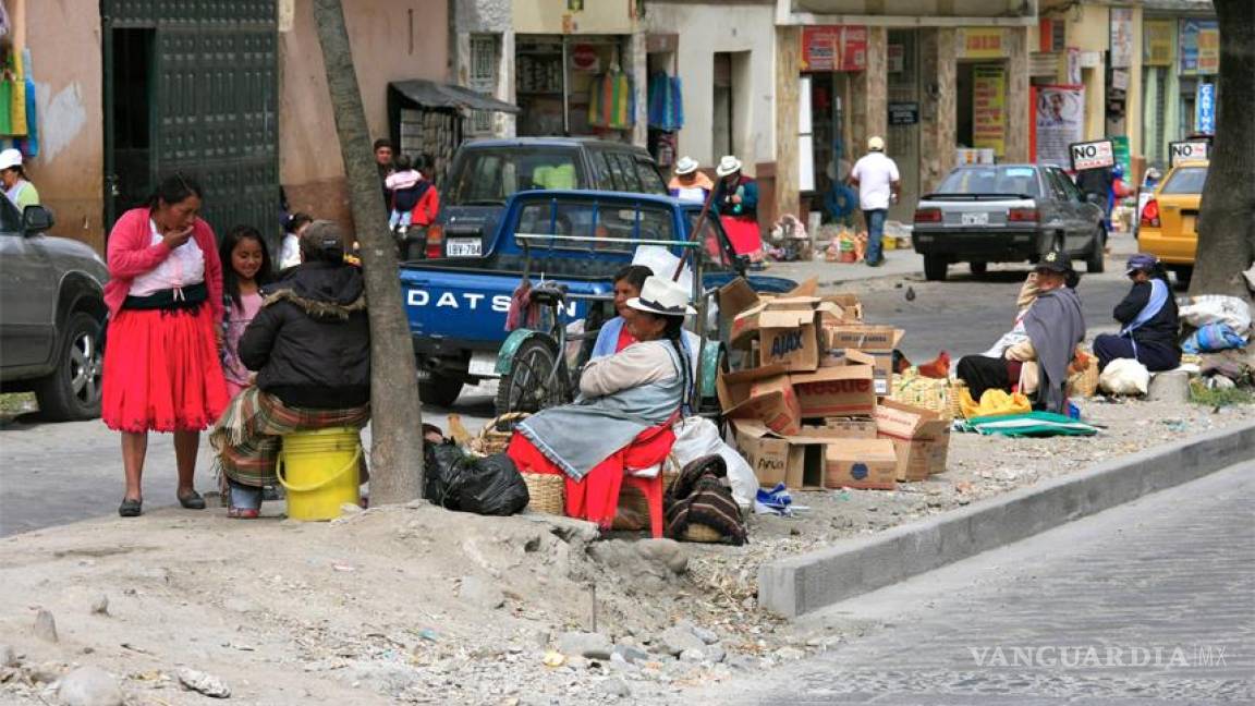 Cepal: la desigualdad es el problema más urgente para América Latina