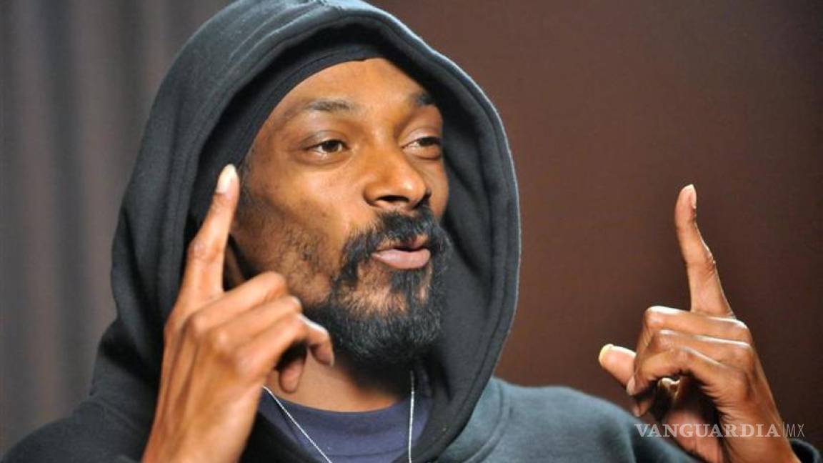 Snoop Dogg se drogó en baño de la Casa Blanca