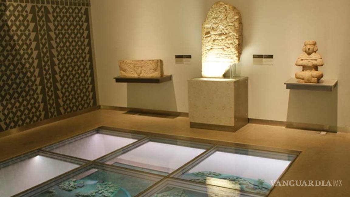 Objetos suntuarios de los mayas tendrán &quot;su primera exhibición&quot; al público