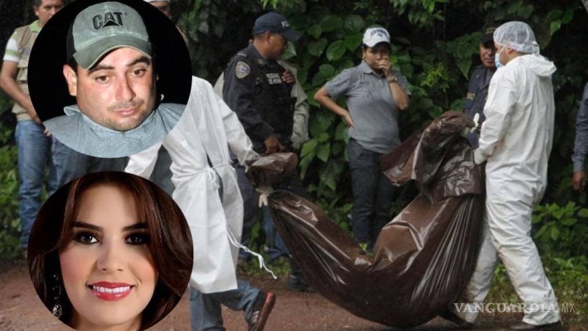 Por qué asesinaron a Miss Honduras