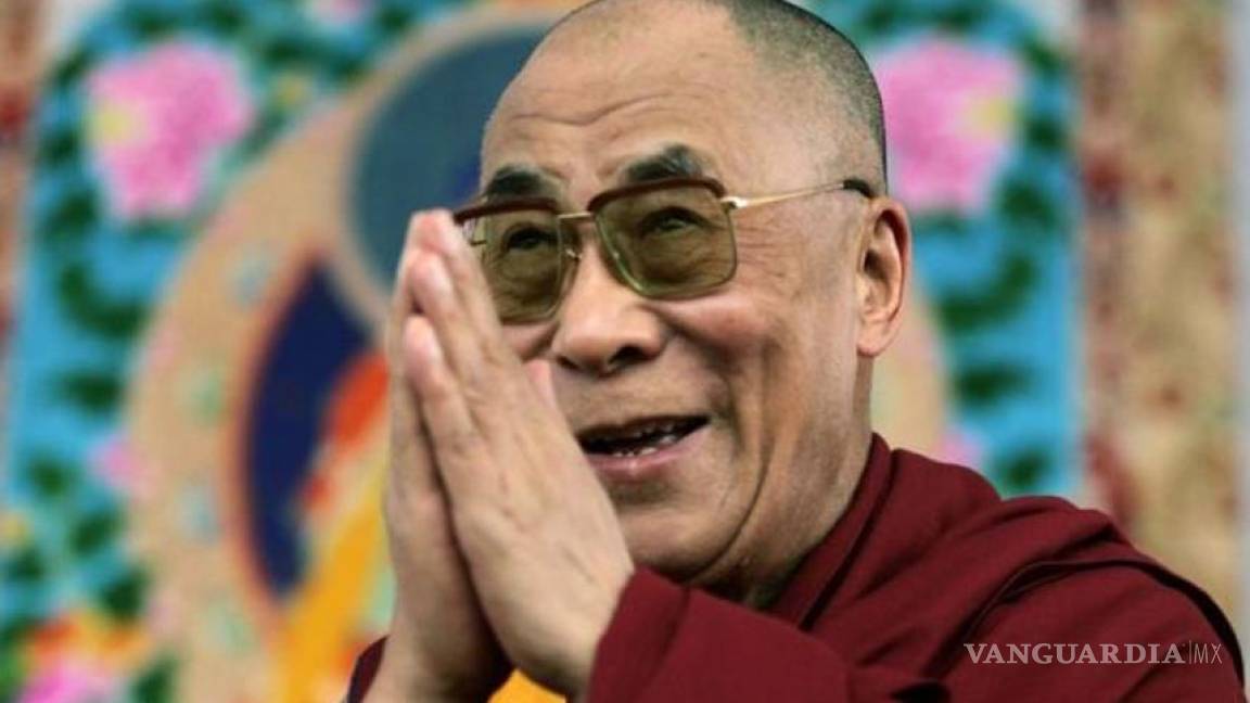 Dalai Lama visitará Zacatecas en octubre y se reunirá con el obispo