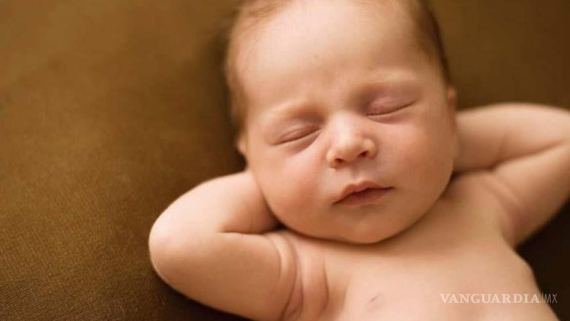 Una bebé pasó 80 horas al lado del cadáver de su madre en una alcantarilla de Argentina