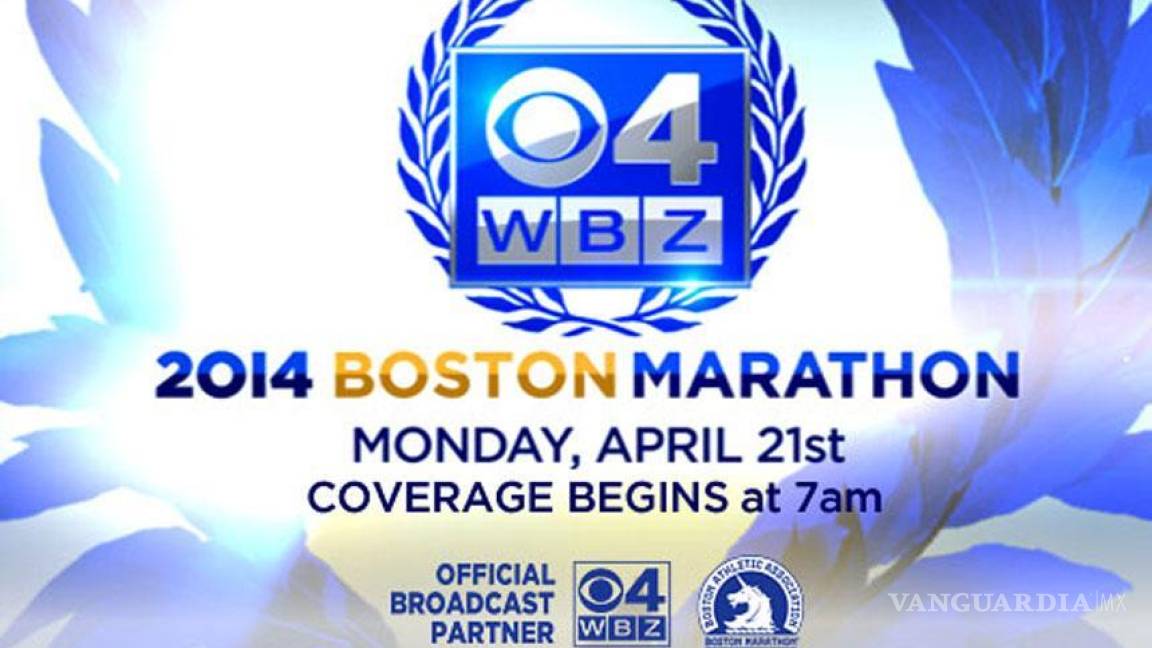 250 mexicanos correrán el lunes el Maratón de Boston