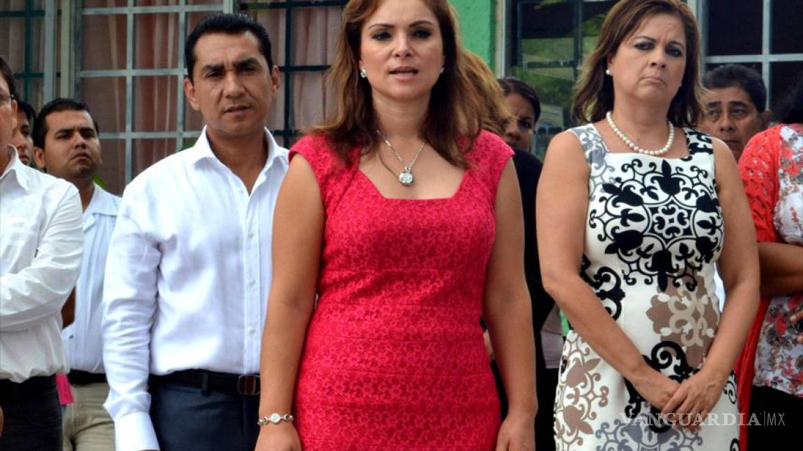 Niegan amparo a esposa del edil de Iguala
