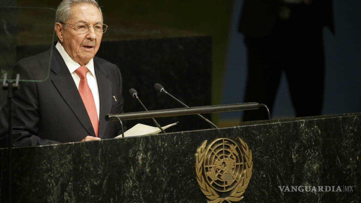 Cuba convoca para octubre las elecciones previas al relevo de Raúl Castro