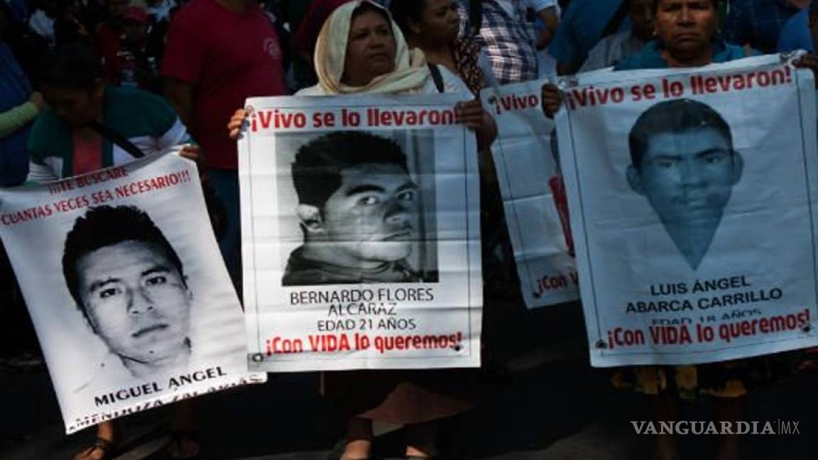 En 11 meses, de Tlatlaya a Tanhuato, 90 muertos y 59 desaparecidos
