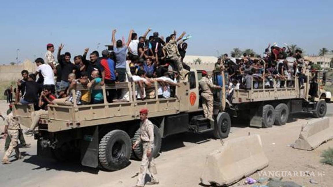 Surgen señales de asesinatos en represalia en Irak
