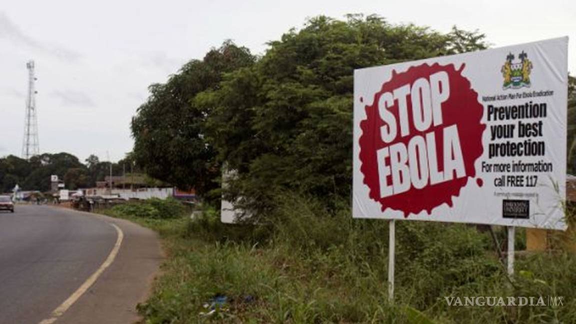 El miedo al ébola invade a Estados Unidos