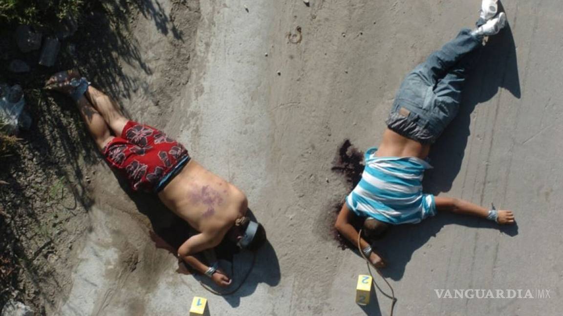 Cárteles mexicanos, más letales y sanguinarios que el Estado Islámico