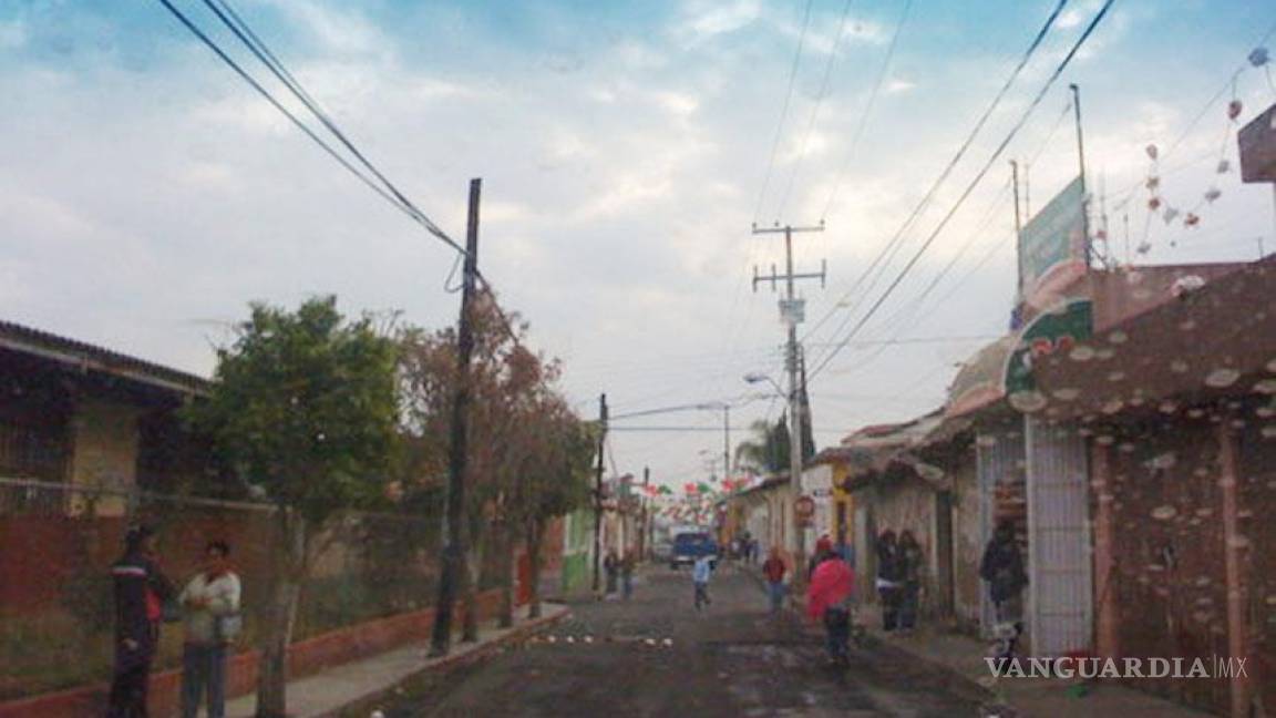 Procuraduría de Michoacán arresta a alcalde de Numarán