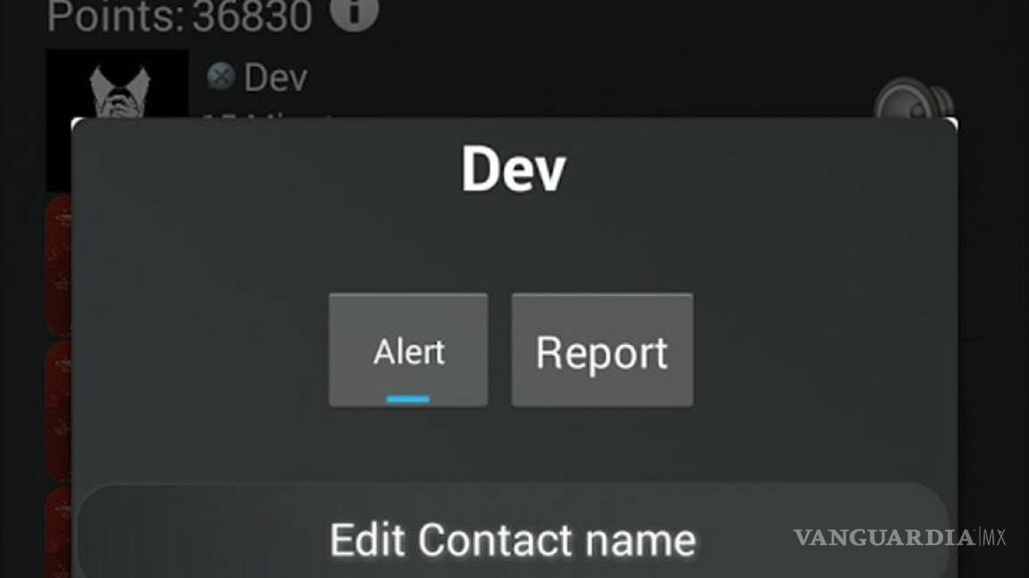 Servered, una app para espiar contactos de Whatsapp