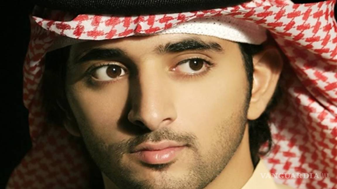¿Cómo es la vida del Príncipe heredero de Dubai?
