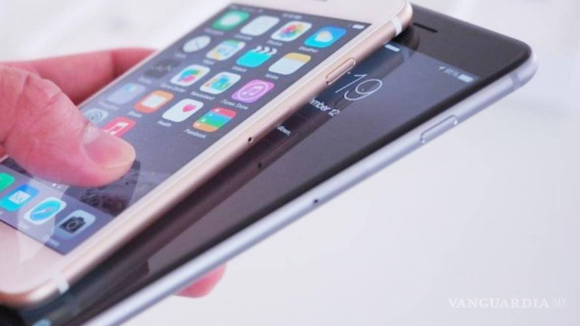 iPhone 6 podría eliminar al iPad Mini