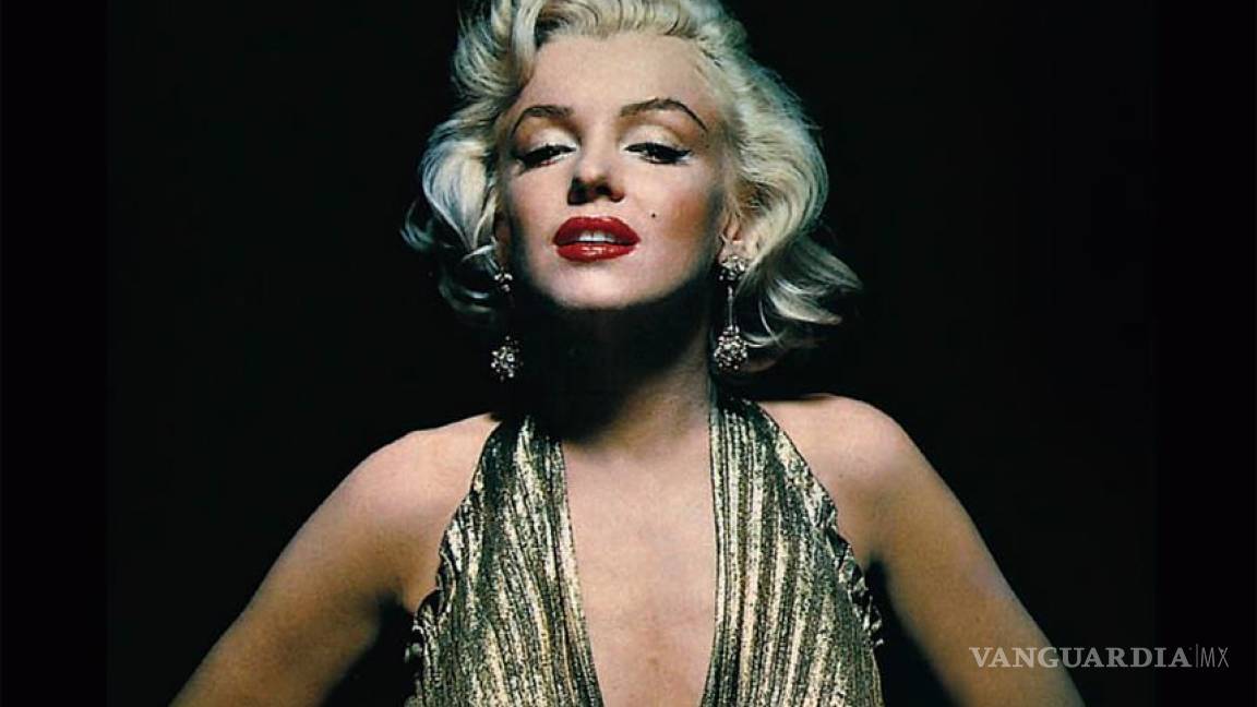 Hoy se cumplen 53 años de la muerte de Marilyn Monroe
