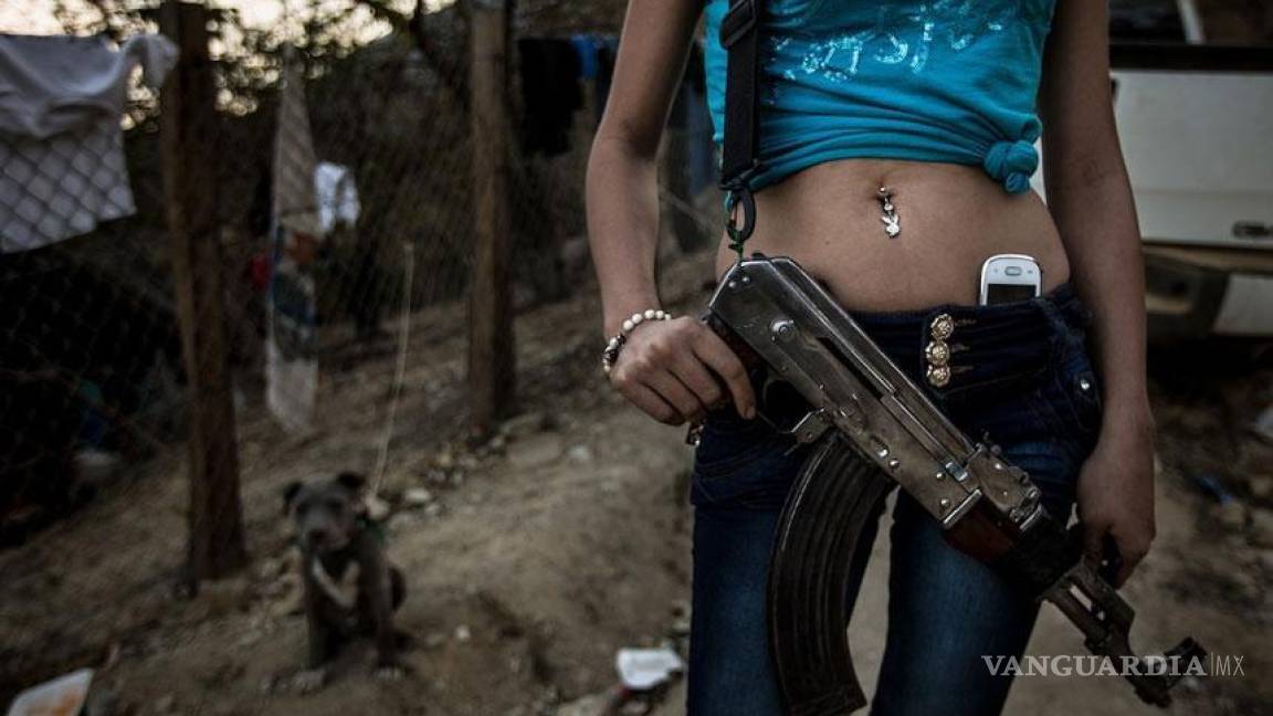 Michoacanos en EU ratifican apoyo a autodefensas