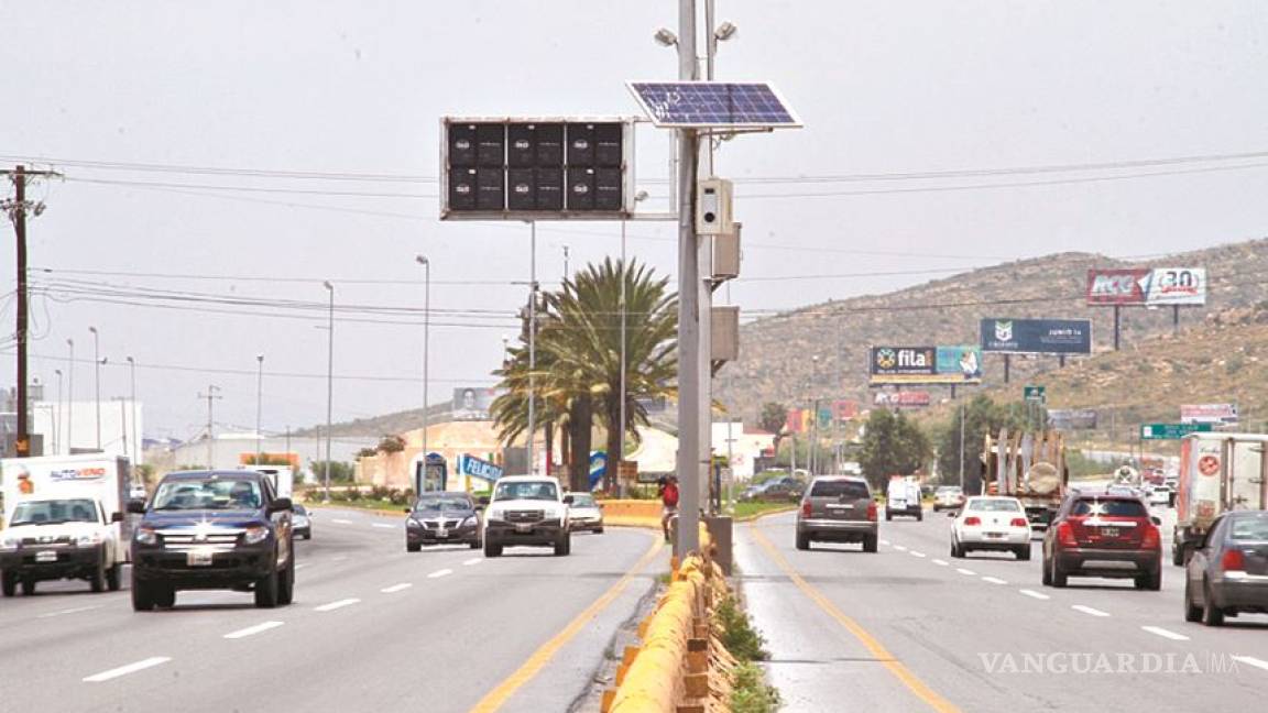 Indeciso Gobierno de Coahuila para facilitar padrón vehicular al Alcalde de Saltillo