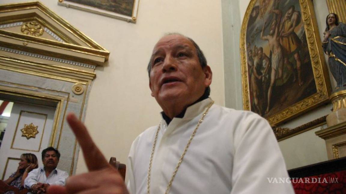 Pide arzobispo recuperar la vocación de maestros en Oaxaca