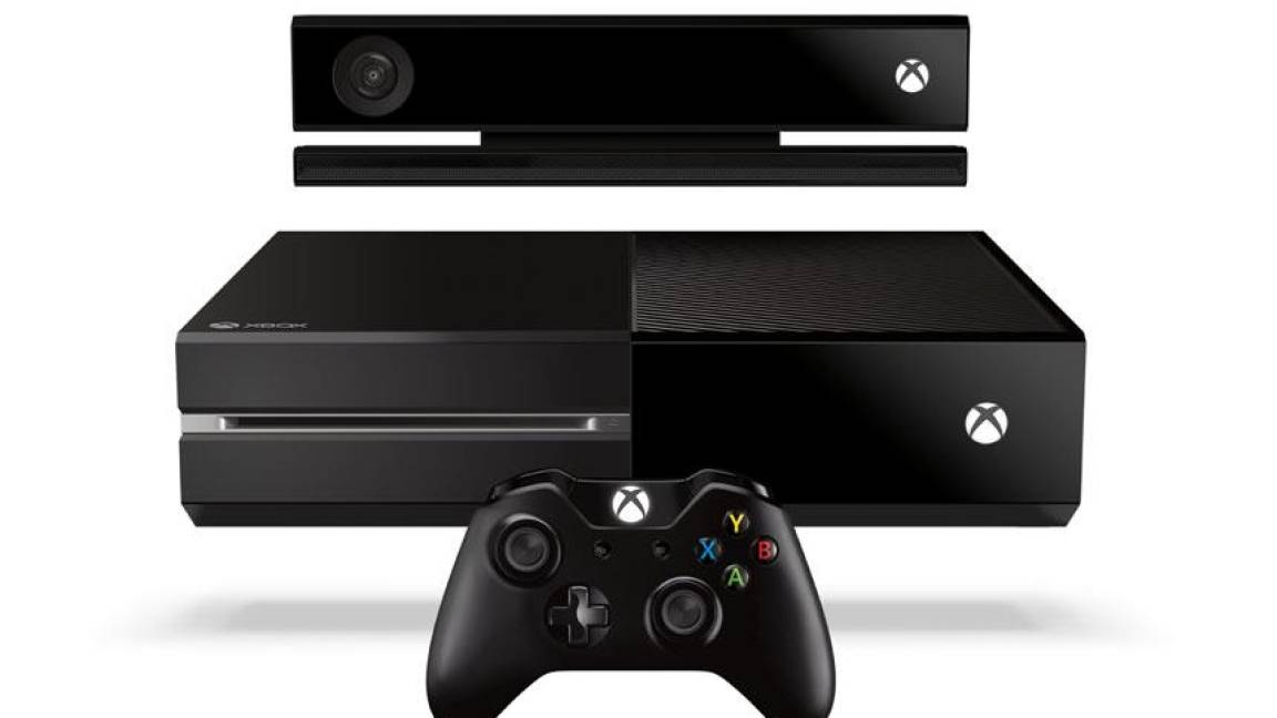 Xbox One podrá grabar programas de TV