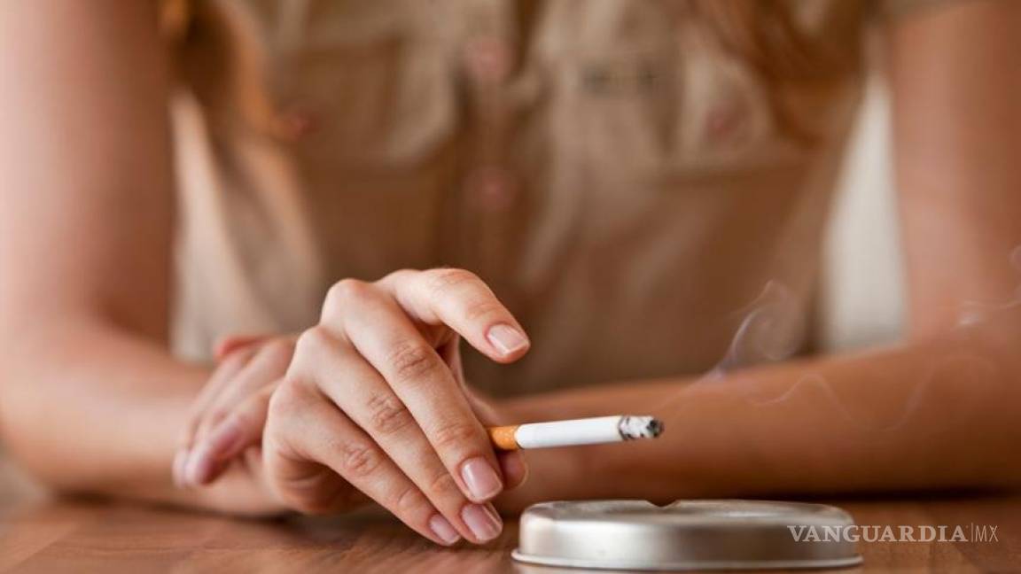 Subir el precio del cigarro salvaría millones de vidas: OMS