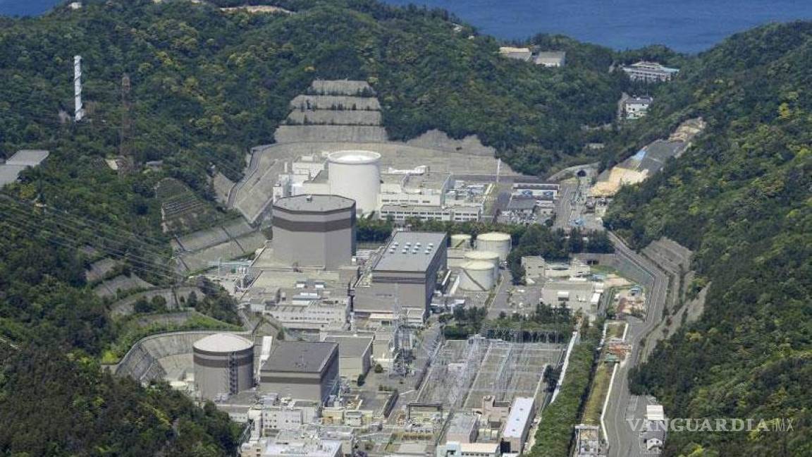 Japón apagará en septiembre centrales nucleares operativas