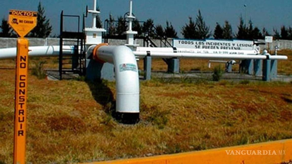 Advierten sobre los riesgos sanitarios de técnica de extracción de gas shale y petróleo