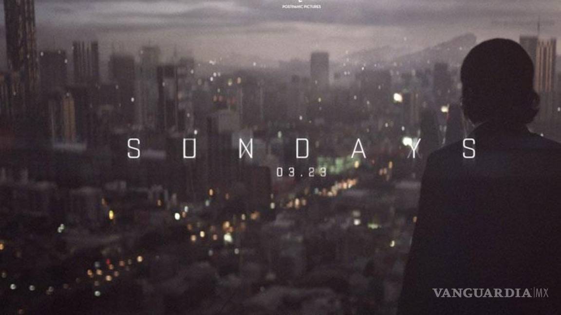 'Pelea' en Hollywood por adaptar &quot;Sundays&quot;, corto futurista filmado en México