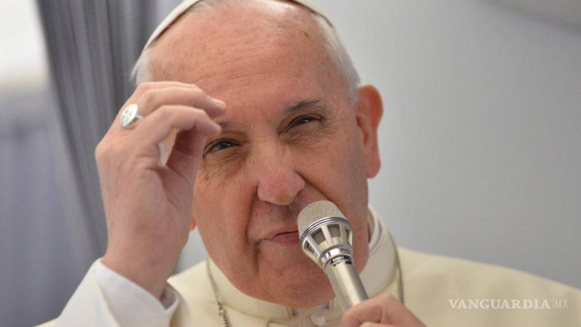 Papa revisará situación de un condenado a muerte en EU
