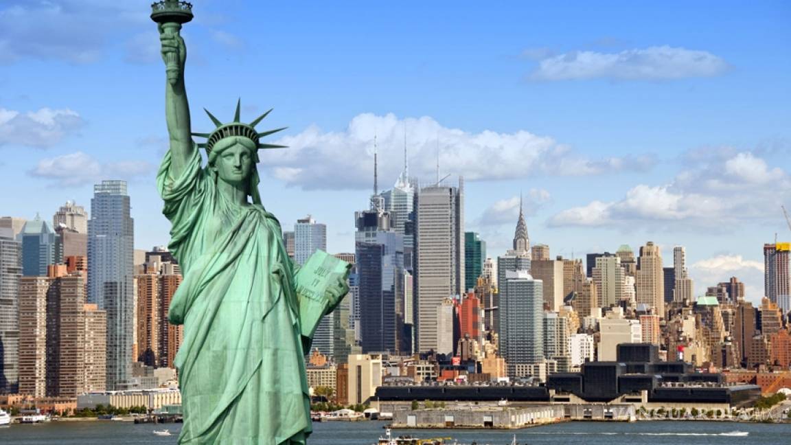 Más de 40 millonarios de Nueva York piden que les suban impuestos