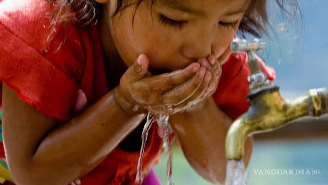 Se promoverá que iniciativa privada opere servicios de agua: Conagua
