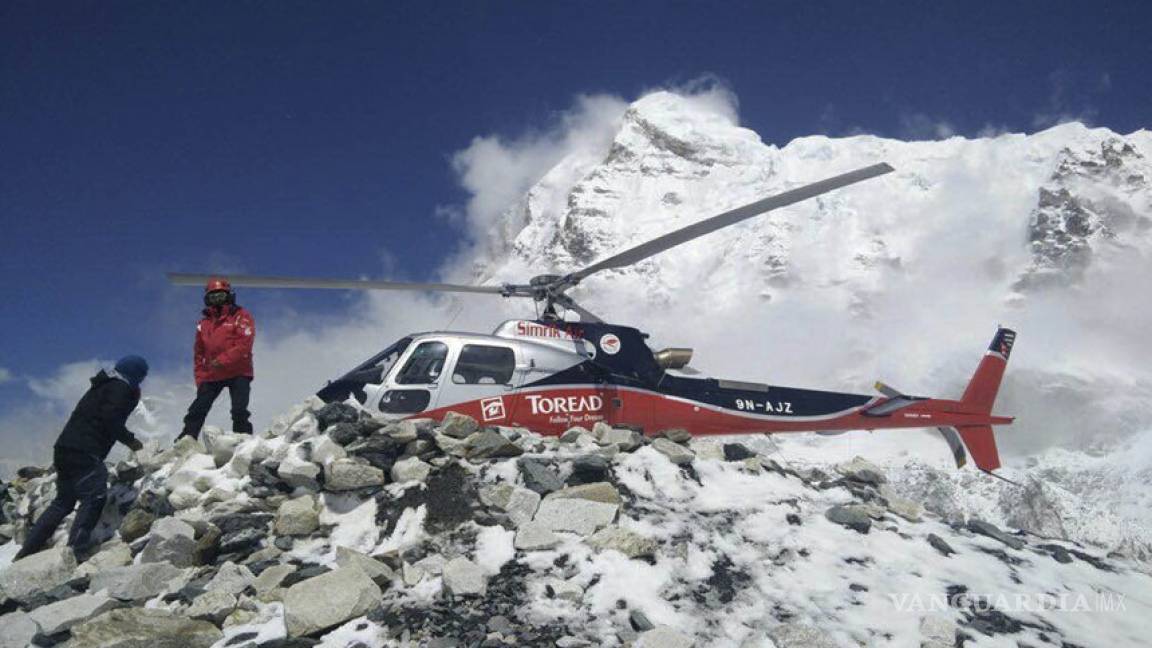 Terremoto en Nepal: Claves para entender la tragedia en el Everest