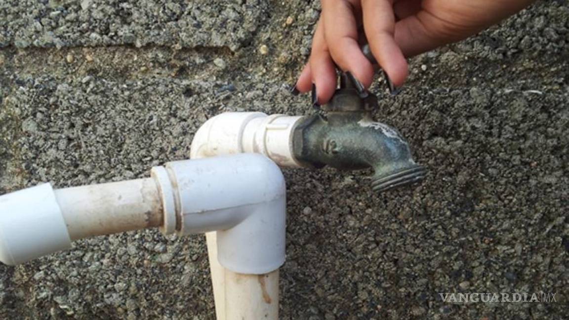 Lala saquea agua del subsuelo en Nazas, dice presidente municipal