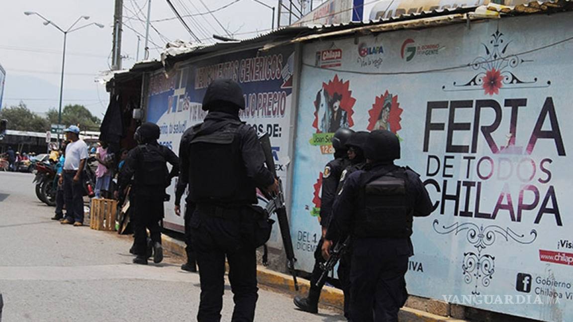 Encuentran dos cuerpos en Chilapa; no son de los desaparecidos: fiscal