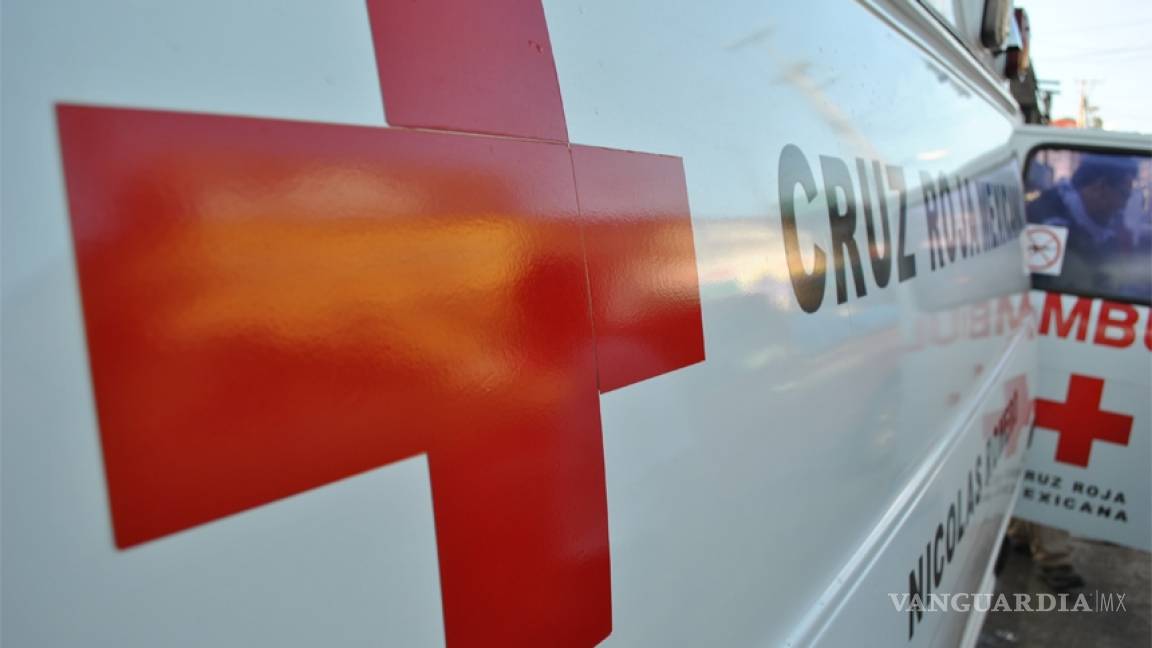 ‘Pega’ a Cruz Roja el precio de gasolina