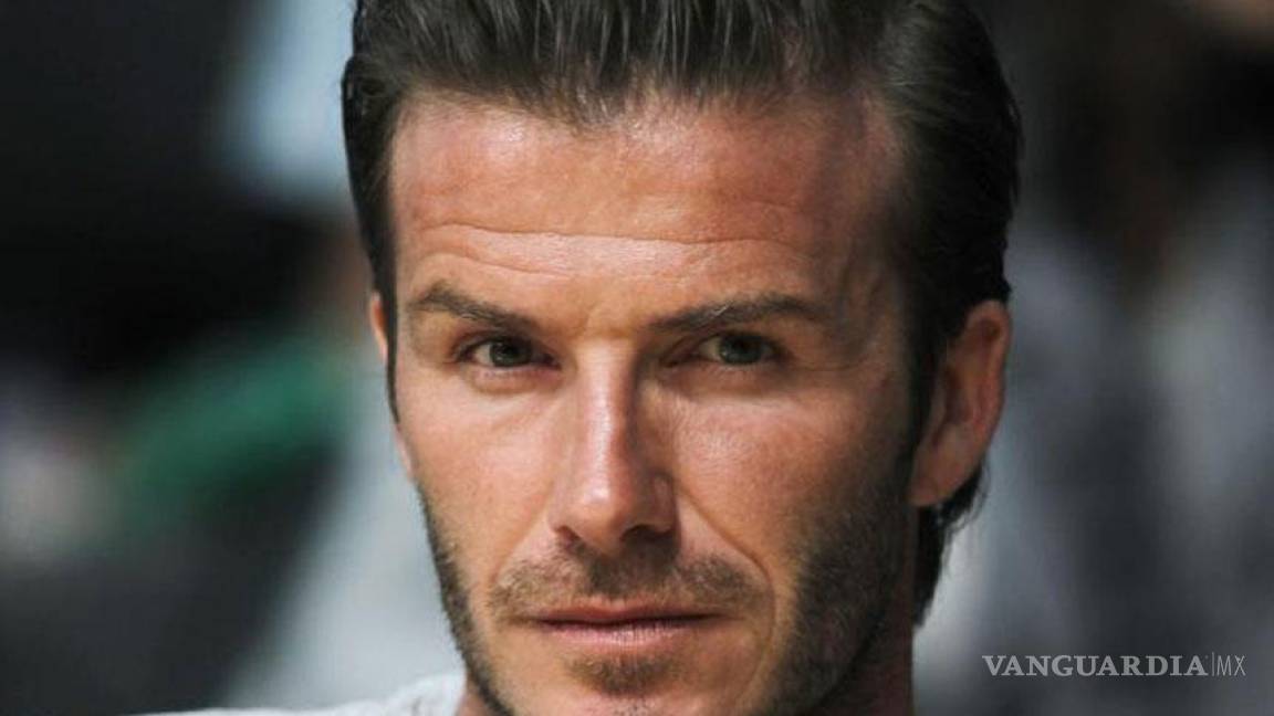 Beckham rechazó ofertas para jugar en NFL