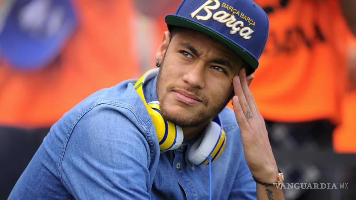 Confirman que Barcelona defraudó 9 mde en fichaje de Neymar