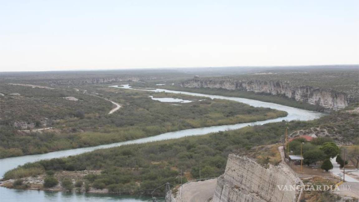 Agua del rio Bravo contaminado por pesticidas, advierten ambientalistas