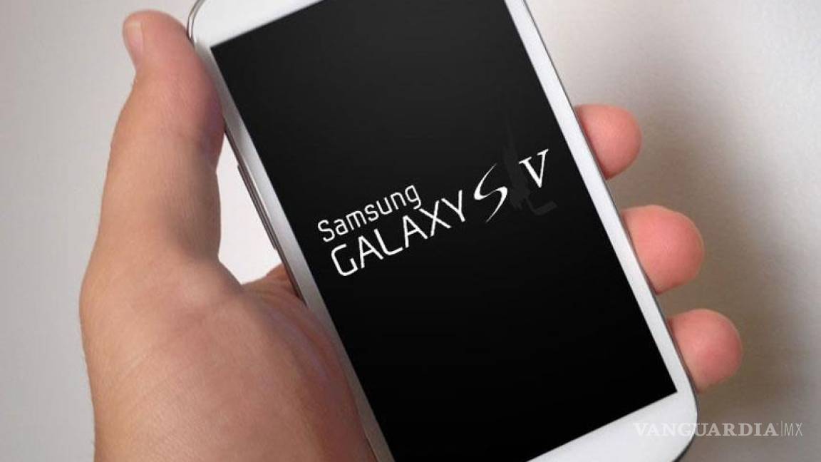 El Galaxy S5 de Samsung sería de metal