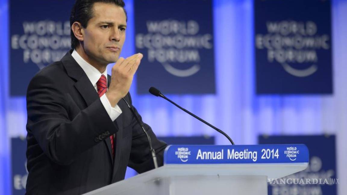 Ejecución de Tamayo sienta un mal precedente: Peña Nieto
