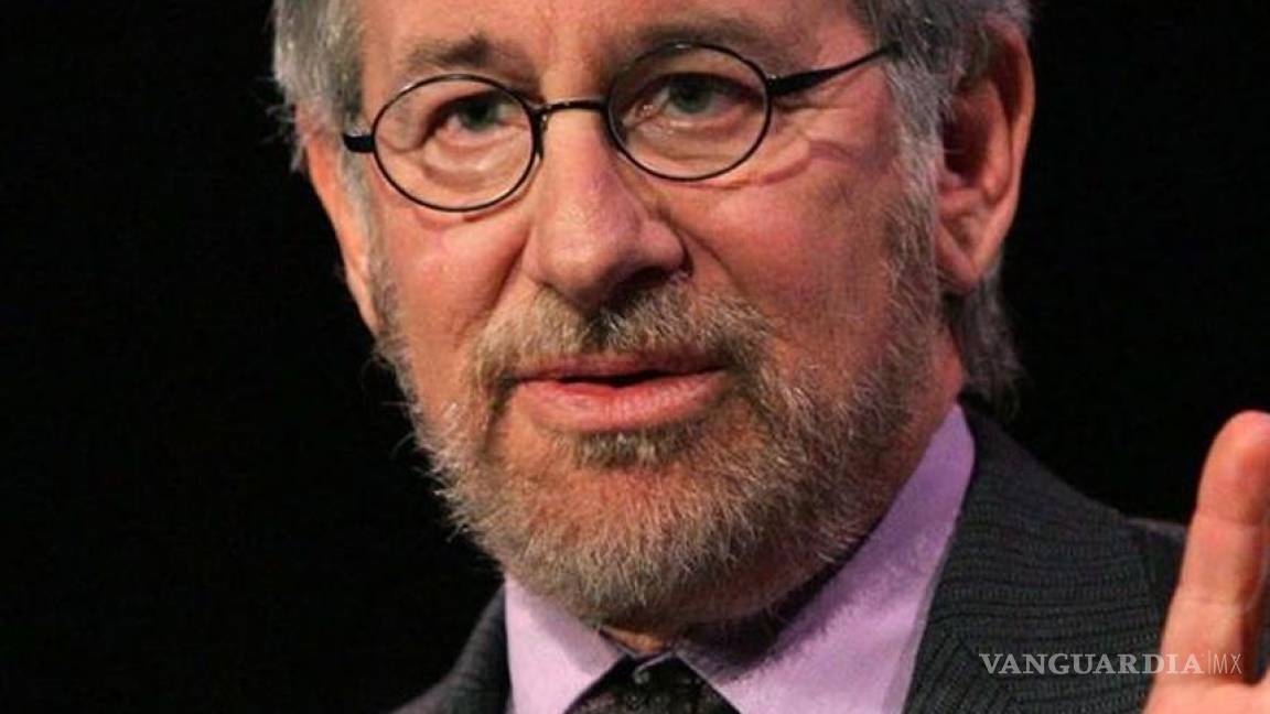 Se viene una crisis en Hollywood: Spielberg y Lucas
