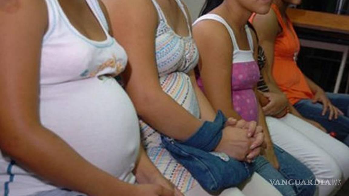 Presentan iniciativa contra discriminación laboral a embarazadas